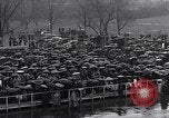 Image of Roosevelt's second inauguration Washington DC USA, 1937, second 6 stock footage video 65675036476