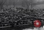 Image of Roosevelt's second inauguration Washington DC USA, 1937, second 7 stock footage video 65675036476