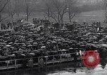 Image of Roosevelt's second inauguration Washington DC USA, 1937, second 8 stock footage video 65675036476