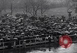 Image of Roosevelt's second inauguration Washington DC USA, 1937, second 11 stock footage video 65675036476