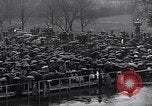 Image of Roosevelt's second inauguration Washington DC USA, 1937, second 12 stock footage video 65675036476