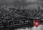 Image of Roosevelt's second inauguration Washington DC USA, 1937, second 13 stock footage video 65675036476