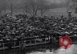 Image of Roosevelt's second inauguration Washington DC USA, 1937, second 14 stock footage video 65675036476