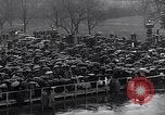 Image of Roosevelt's second inauguration Washington DC USA, 1937, second 18 stock footage video 65675036476