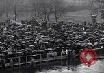 Image of Roosevelt's second inauguration Washington DC USA, 1937, second 23 stock footage video 65675036476