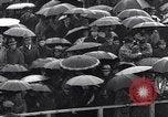 Image of Roosevelt's second inauguration Washington DC USA, 1937, second 24 stock footage video 65675036476
