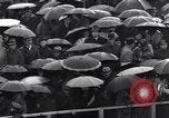 Image of Roosevelt's second inauguration Washington DC USA, 1937, second 25 stock footage video 65675036476