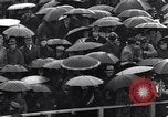 Image of Roosevelt's second inauguration Washington DC USA, 1937, second 26 stock footage video 65675036476
