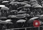 Image of Roosevelt's second inauguration Washington DC USA, 1937, second 27 stock footage video 65675036476