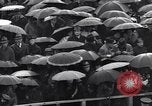 Image of Roosevelt's second inauguration Washington DC USA, 1937, second 28 stock footage video 65675036476