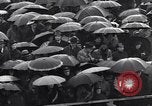Image of Roosevelt's second inauguration Washington DC USA, 1937, second 29 stock footage video 65675036476