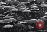 Image of Roosevelt's second inauguration Washington DC USA, 1937, second 30 stock footage video 65675036476