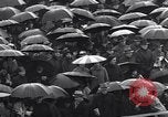 Image of Roosevelt's second inauguration Washington DC USA, 1937, second 35 stock footage video 65675036476