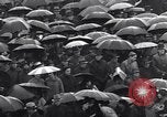 Image of Roosevelt's second inauguration Washington DC USA, 1937, second 37 stock footage video 65675036476