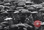 Image of Roosevelt's second inauguration Washington DC USA, 1937, second 38 stock footage video 65675036476