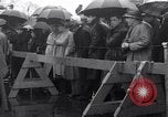 Image of Roosevelt's second inauguration Washington DC USA, 1937, second 44 stock footage video 65675036476