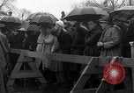 Image of Roosevelt's second inauguration Washington DC USA, 1937, second 45 stock footage video 65675036476