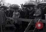 Image of Roosevelt's second inauguration Washington DC USA, 1937, second 46 stock footage video 65675036476