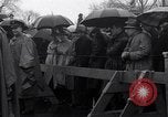 Image of Roosevelt's second inauguration Washington DC USA, 1937, second 47 stock footage video 65675036476
