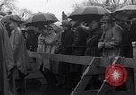 Image of Roosevelt's second inauguration Washington DC USA, 1937, second 50 stock footage video 65675036476