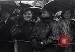 Image of Roosevelt's second inauguration Washington DC USA, 1937, second 51 stock footage video 65675036476