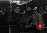 Image of Roosevelt's second inauguration Washington DC USA, 1937, second 53 stock footage video 65675036476