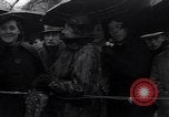 Image of Roosevelt's second inauguration Washington DC USA, 1937, second 55 stock footage video 65675036476