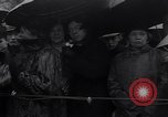 Image of Roosevelt's second inauguration Washington DC USA, 1937, second 56 stock footage video 65675036476
