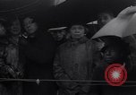Image of Roosevelt's second inauguration Washington DC USA, 1937, second 57 stock footage video 65675036476