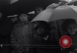 Image of Roosevelt's second inauguration Washington DC USA, 1937, second 58 stock footage video 65675036476