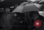 Image of Roosevelt's second inauguration Washington DC USA, 1937, second 59 stock footage video 65675036476