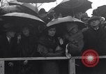 Image of Roosevelt's second inauguration Washington DC USA, 1937, second 61 stock footage video 65675036476