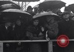 Image of Roosevelt's second inauguration Washington DC USA, 1937, second 62 stock footage video 65675036476