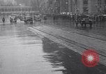 Image of Presidential motorcade Washington DC USA, 1937, second 4 stock footage video 65675036477