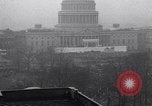 Image of Roosevelt Inauguration Washington DC USA, 1937, second 4 stock footage video 65675036478