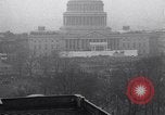 Image of Roosevelt Inauguration Washington DC USA, 1937, second 5 stock footage video 65675036478