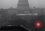 Image of Roosevelt Inauguration Washington DC USA, 1937, second 8 stock footage video 65675036478