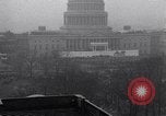 Image of Roosevelt Inauguration Washington DC USA, 1937, second 10 stock footage video 65675036478