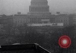 Image of Roosevelt Inauguration Washington DC USA, 1937, second 12 stock footage video 65675036478