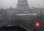 Image of Roosevelt Inauguration Washington DC USA, 1937, second 15 stock footage video 65675036478