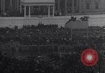 Image of Roosevelt Inauguration Washington DC USA, 1937, second 20 stock footage video 65675036478