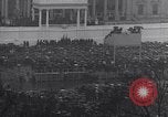 Image of Roosevelt Inauguration Washington DC USA, 1937, second 28 stock footage video 65675036478