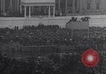 Image of Roosevelt Inauguration Washington DC USA, 1937, second 29 stock footage video 65675036478