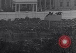 Image of Roosevelt Inauguration Washington DC USA, 1937, second 33 stock footage video 65675036478