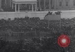 Image of Roosevelt Inauguration Washington DC USA, 1937, second 34 stock footage video 65675036478