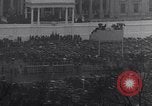 Image of Roosevelt Inauguration Washington DC USA, 1937, second 36 stock footage video 65675036478