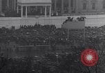 Image of Roosevelt Inauguration Washington DC USA, 1937, second 38 stock footage video 65675036478