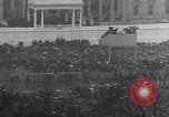 Image of Roosevelt Inauguration Washington DC USA, 1937, second 40 stock footage video 65675036478