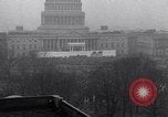 Image of Roosevelt Inauguration Washington DC USA, 1937, second 43 stock footage video 65675036478