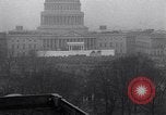 Image of Roosevelt Inauguration Washington DC USA, 1937, second 44 stock footage video 65675036478